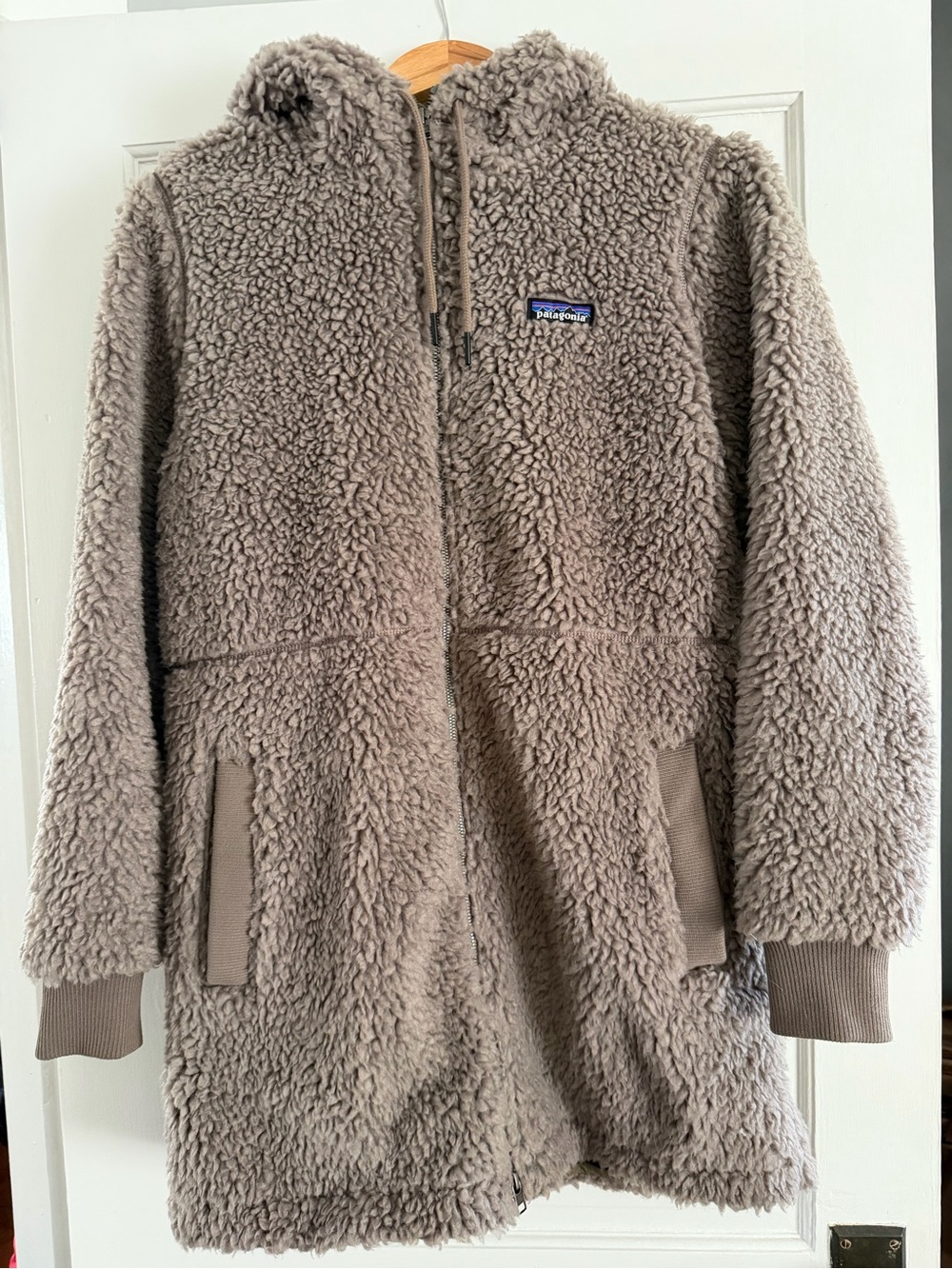 Patagonia Women’s Dusty Mesa Parka Jacket M